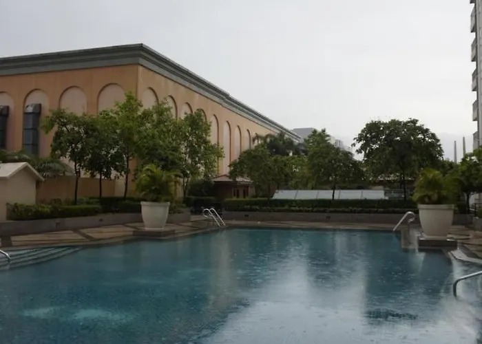 Modern Rustic Pet Friendly In Mckinley Hill Bgc Manila