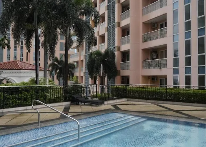 Modern Rustic Pet Friendly In Mckinley Hill Bgc Manila