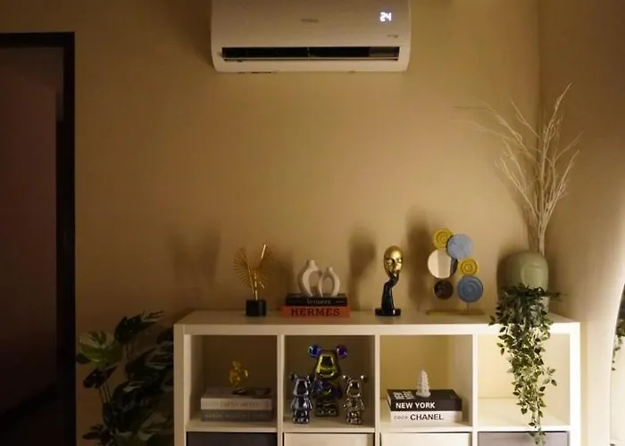Modern Rustic Pet Friendly In Mckinley Hill Bgc